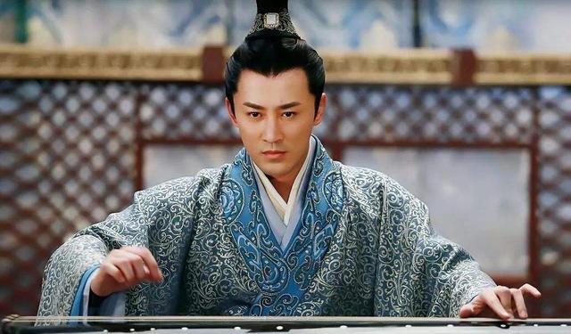 当时朝堂上有很多卫子夫的家人担任要职,她所生的儿子刘据也被封为了