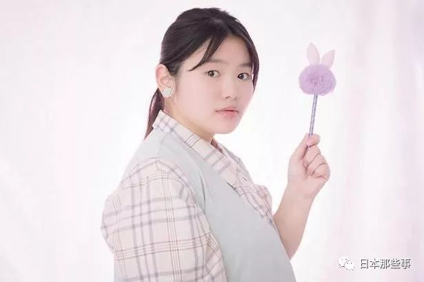 2019日本爆红女演员公布 清原果耶凭演技实力夺冠