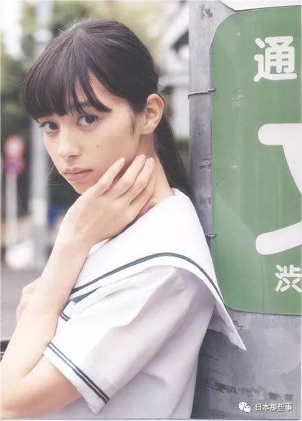 2019日本爆红女演员公布 清原果耶凭演技实力夺冠