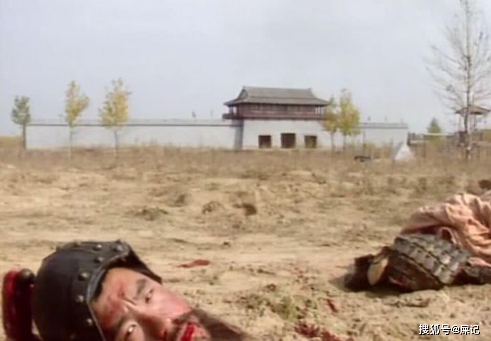 张顺董平解珍解宝都死得极其惨烈但最惨的还是他被碎剐