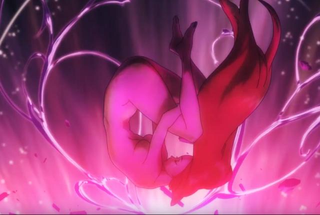 dnf死而复生的使徒希洛克