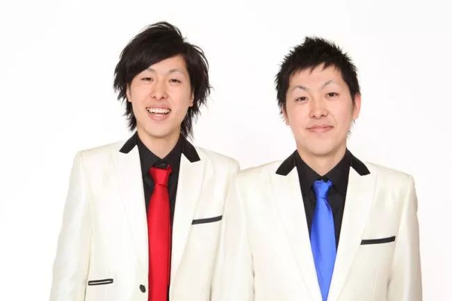 岛国搞笑艺人帅哥丑男大排行有一人同时君临两榜究竟是丑还是帅