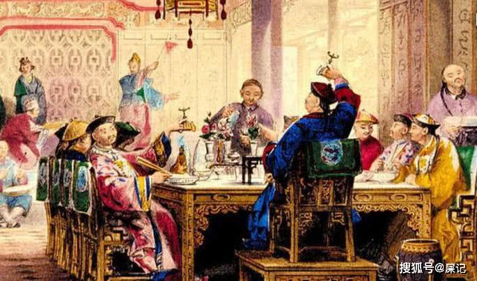 清朝对外正式称呼叫什么?不叫大清,一般人都不知道!