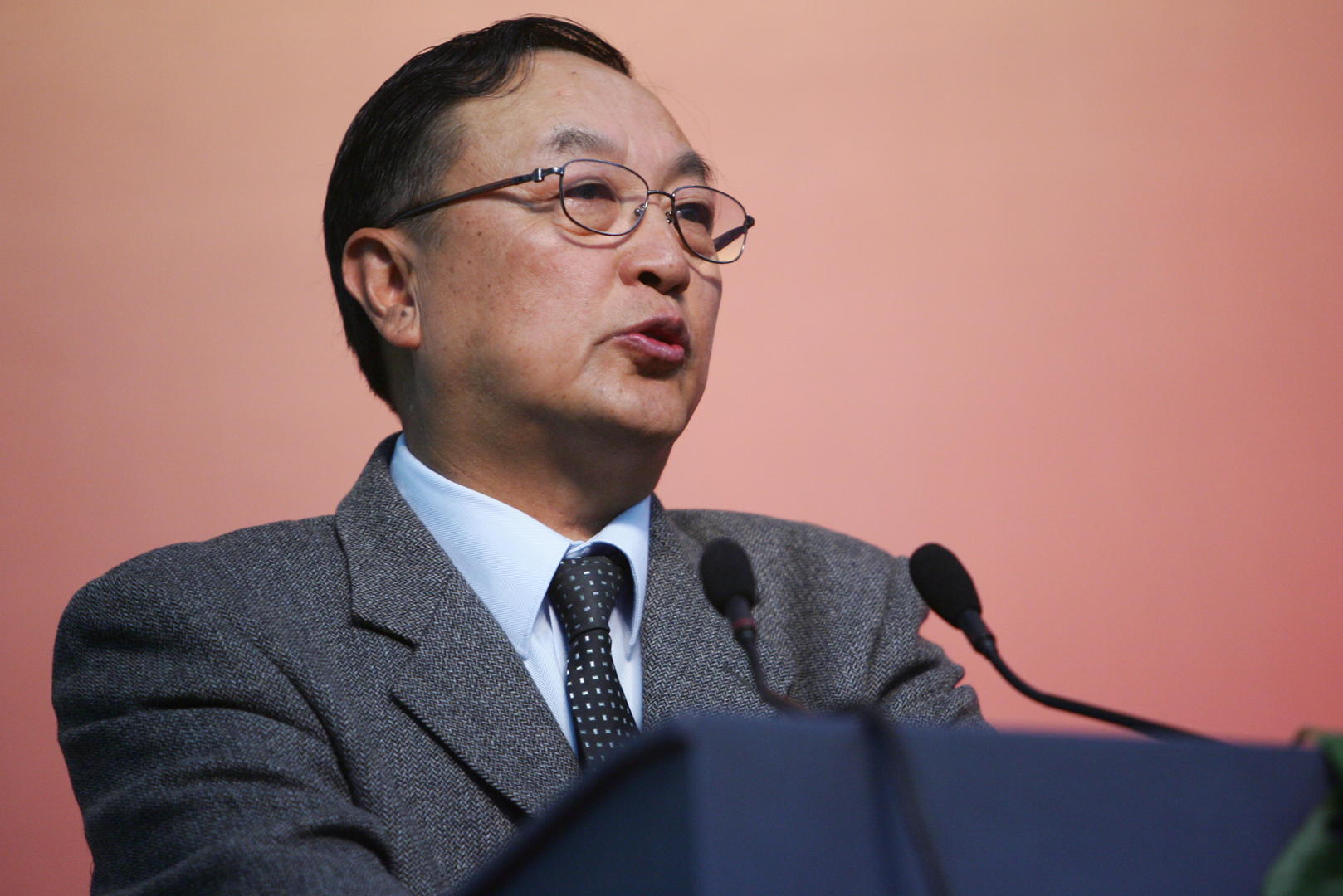 75岁柳传志第三次卸任,这次联想的继任者能不能行?