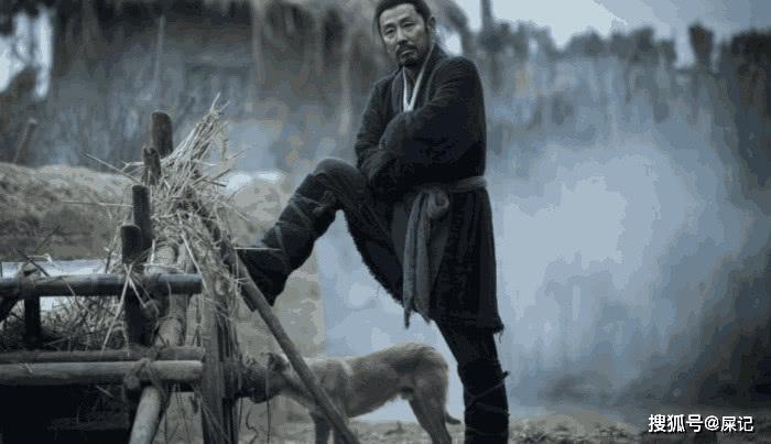 出生自带光环的人物,三国时代的这个家族,一家三口出生都有异象