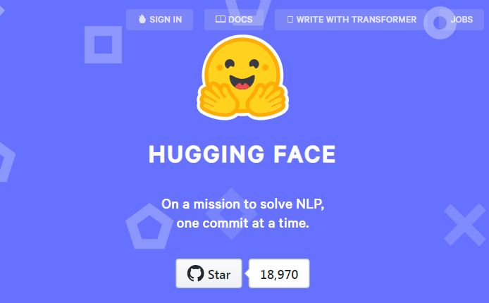 huggingface获1500万美元融资深入自然语言处理技术研究