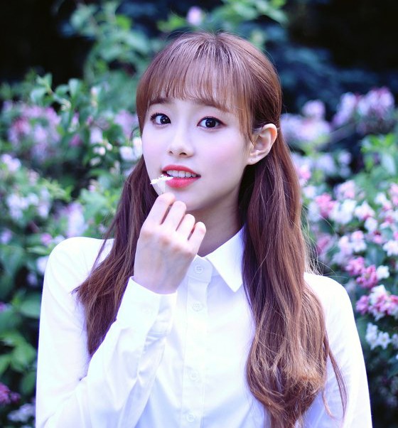 韩女艺人正在录节目 工作人员突然上去扯头发（组图） - 3
