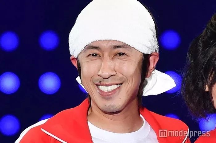 岛国搞笑艺人帅哥丑男大排行有一人同时君临两榜究竟是丑还是帅