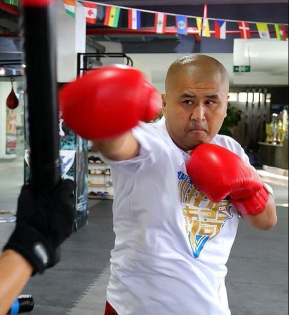 太极雷雷和陈小旺的实战水平究竟如何?格斗专家给出解释