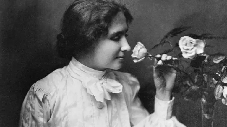 聋哑人默读文字会像我们一样脑子里有个声音吗