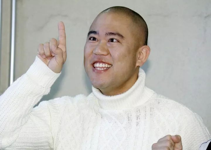 岛国搞笑艺人帅哥丑男大排行有一人同时君临两榜究竟是丑还是帅