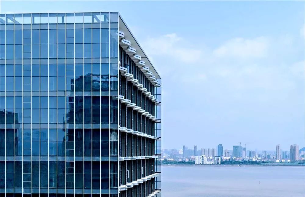 钱塘one|20172019 两年前这个获得杭州人气楼盘的项目交付了 情况如何