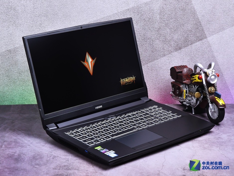 高性价比才是王道神舟战神tx8游戏本图赏