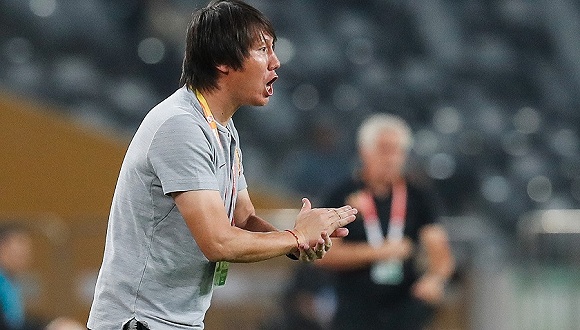 国际足联世界排名_2020国际足联最新排名FIFA国家队排行