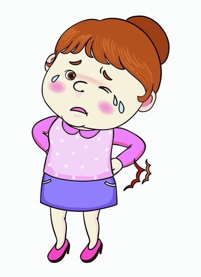 为啥浑身难受却查不出病