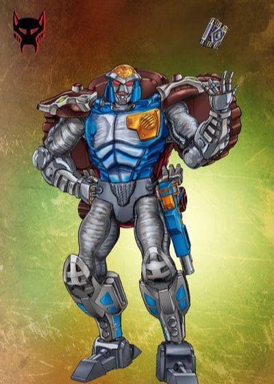 《变形金刚》中赛博坦星球的真相,居然藏在你的童年动画中|赛博|童年_