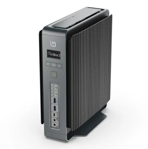 mintbox3迷你主机发布i9gtx1660ti被动散热