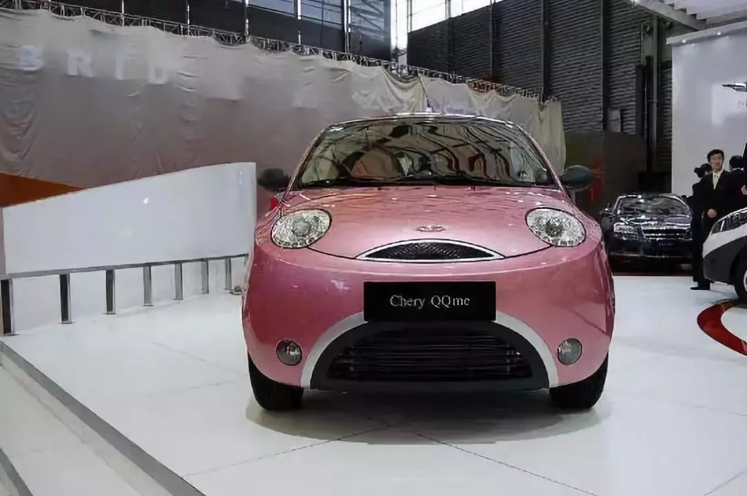 挑战你审美的六款车，最后一款绝了！