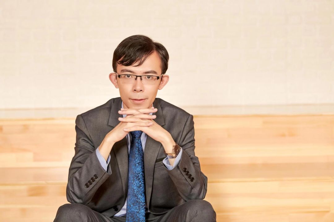 掌门教育张翼:创业要「不战而胜,战而必胜」