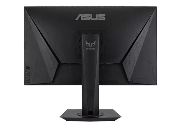 华硕新发电竞显示器vg279qm创纪录刷新率280hz支持elmbsync