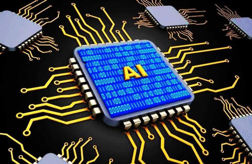 百度首款14nmai芯片昆仑将于明年量产由三星代工