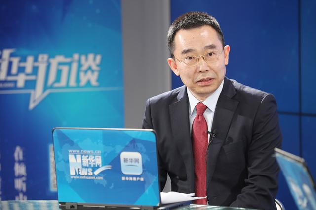 王松:坚持金融报国理念 对标行业文化建设要求|国泰君安|国泰君安共识