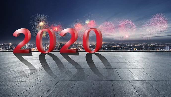 看似讨领导欢心却让群众失望这种事还干吗迎接2020年的正确姿势④