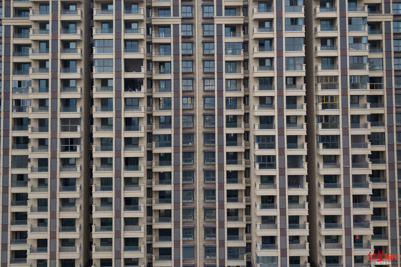 ↑图文无关，据视觉中国