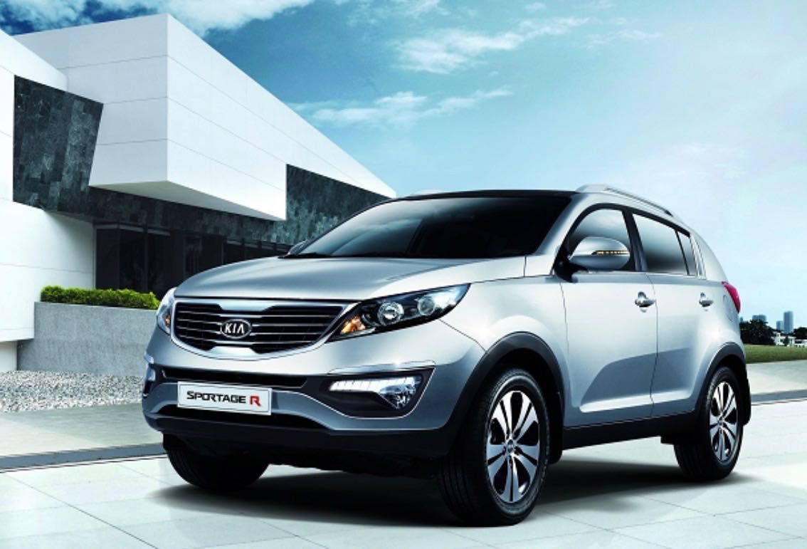 或存机油渗漏 东风悦达起亚召回3343辆智跑汽车