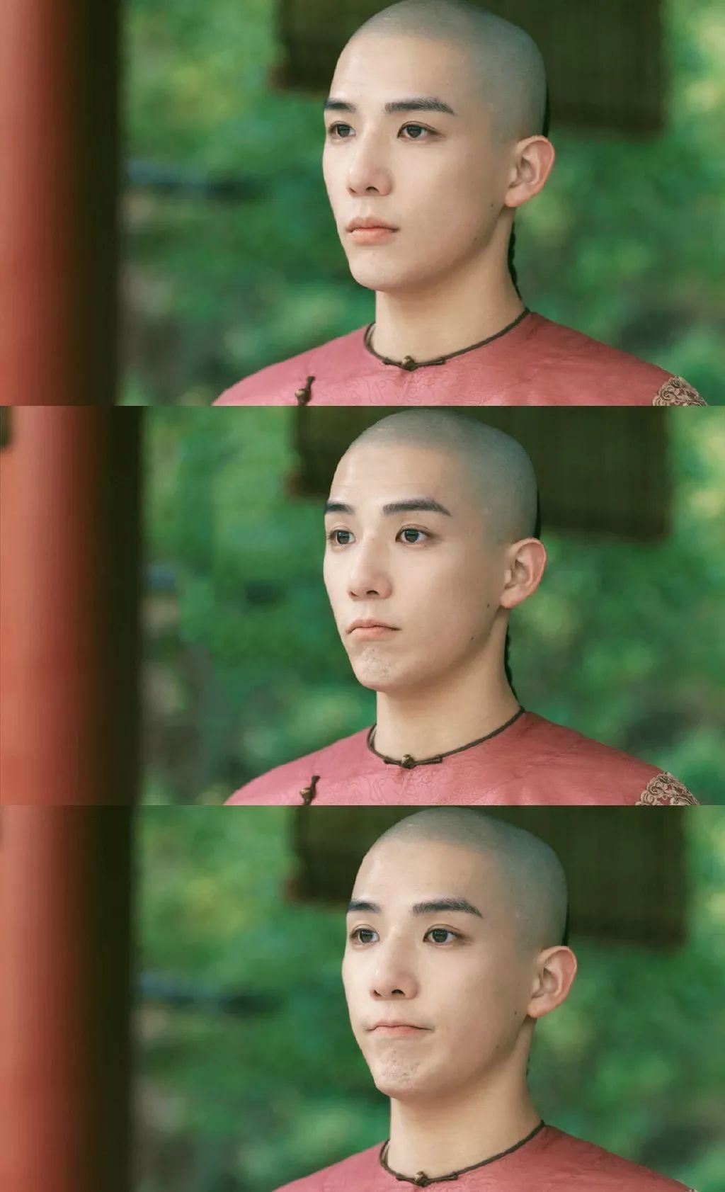 《梦回》开播,时隔八年能否成为第二个《步步惊心》?