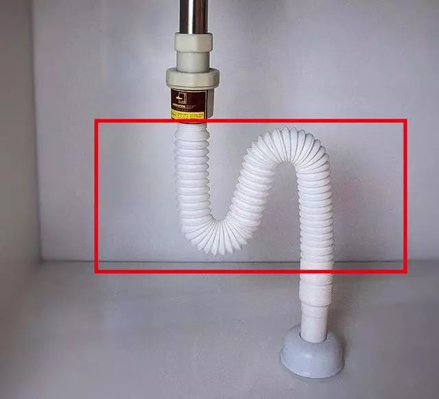 这个柜子会毁掉整个厨房