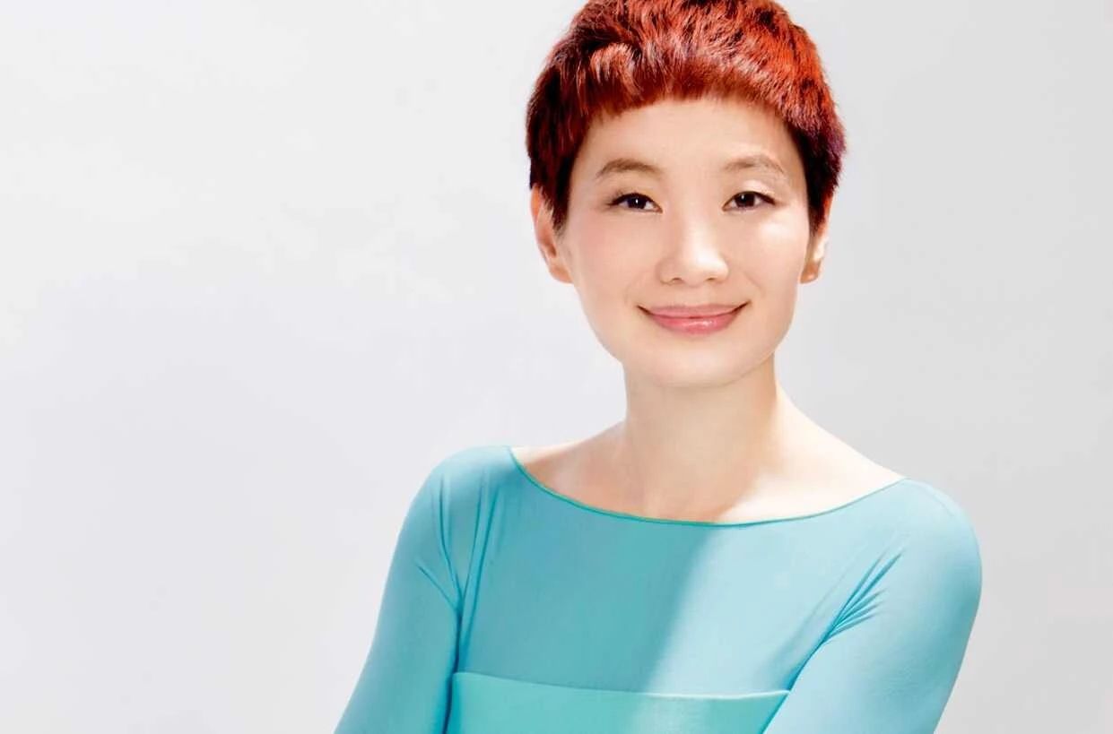 消息称《elle》中国主编晓雪或将离职