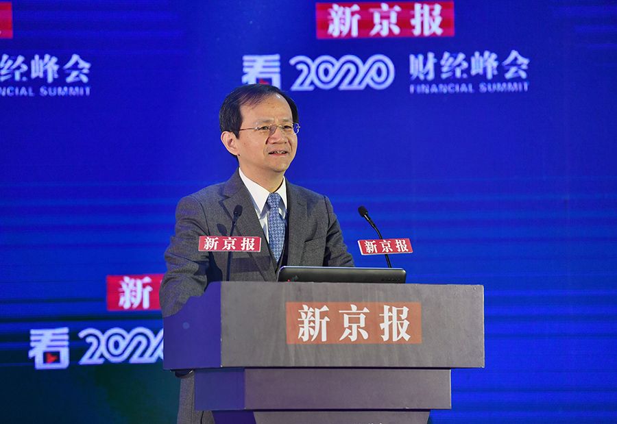 殷勇:建设更加亲商、开放、创新的北京|小微企业|知识产权_新浪新闻