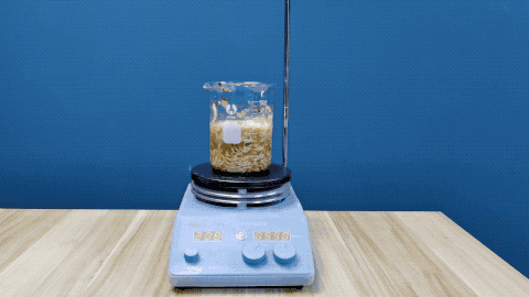 实验仪器用于日常烹饪的可行性分析——以磁力搅拌器煮面为例