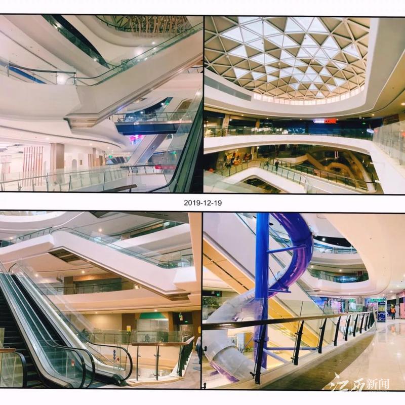 万众瞩目！萍乡天虹购物中心将于12月27日盛大开业
