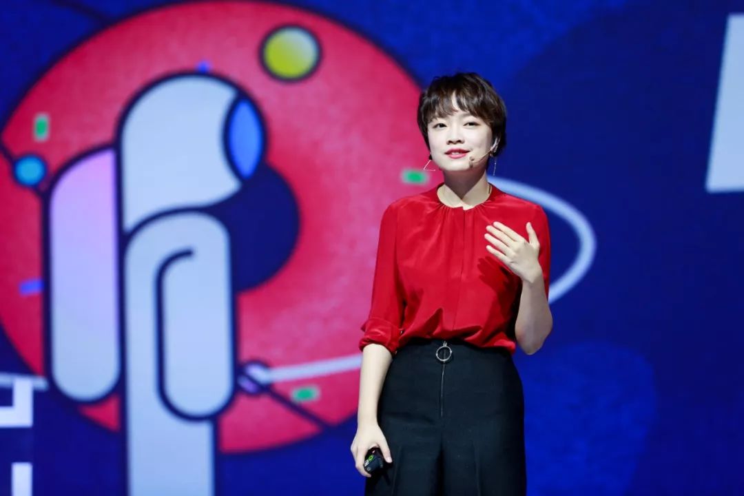 什么是美就是要允许自己令社会规则失望造就talk简里里