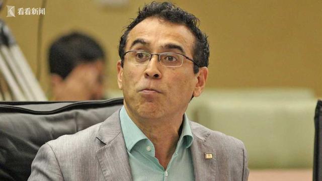 澳门立法会议员:澳门回归20年发展迅速 全靠中央支持|澳门|高天赐