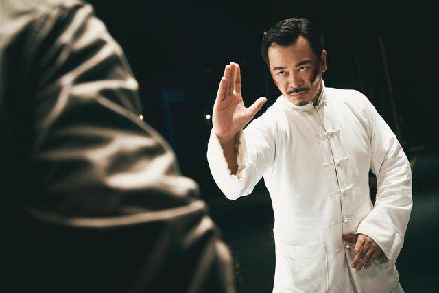 系列收官《叶问4》上映,网友猜测的"李小龙"接班有望