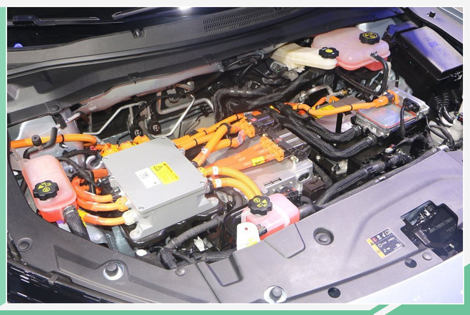 雪佛兰畅巡在北京市场开启预售 明年上半年上市