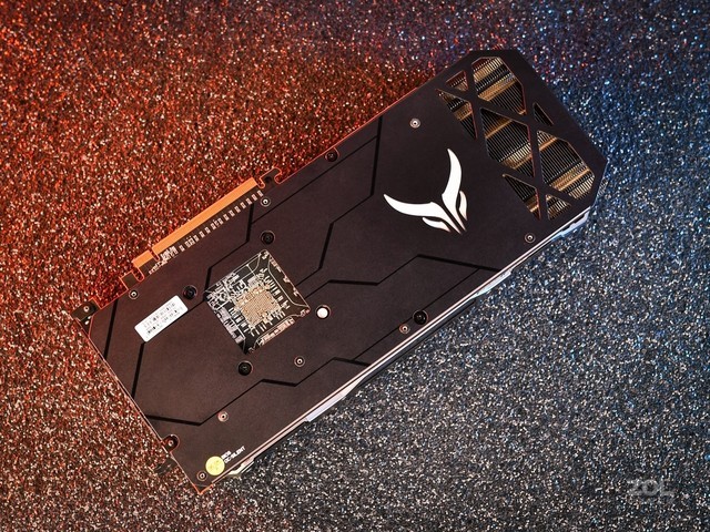 恶魔降临powercolor撼讯rx5700xt红魔评测