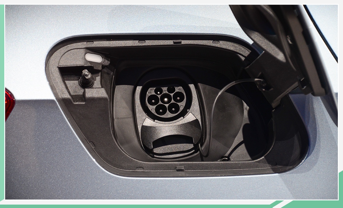 最大续航达550km 大众ID.3将于2020年夏季上市