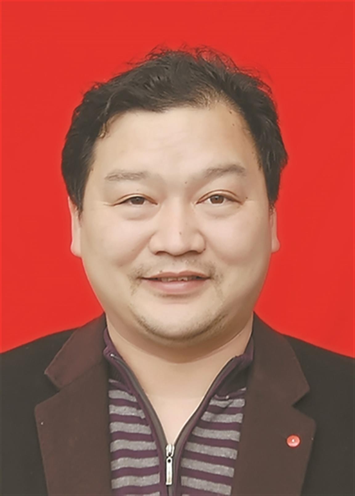 湖南脱贫攻坚群英谱第14期发布 永州吕远刚上榜