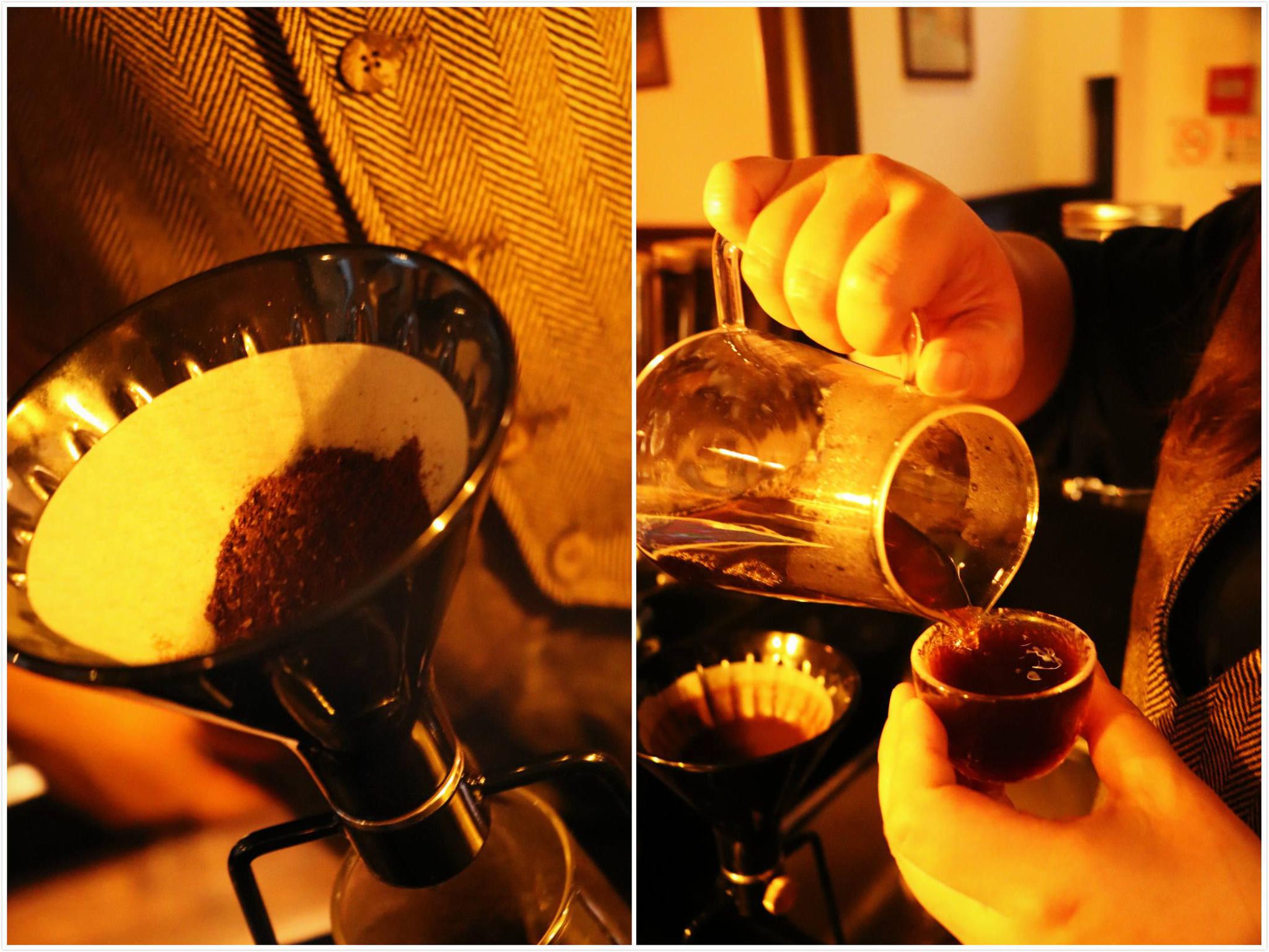 候鸟咖啡招商加盟