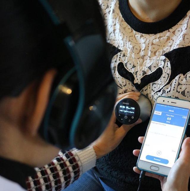 minttihealth以智能听诊器为切入口想利用ai医疗解决人类大健康难题