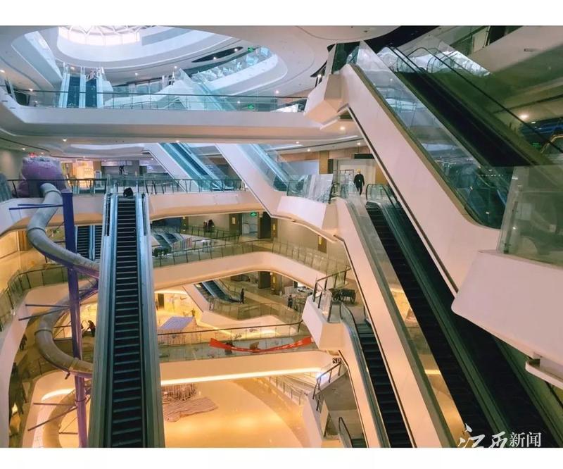 万众瞩目！萍乡天虹购物中心将于12月27日盛大开业
