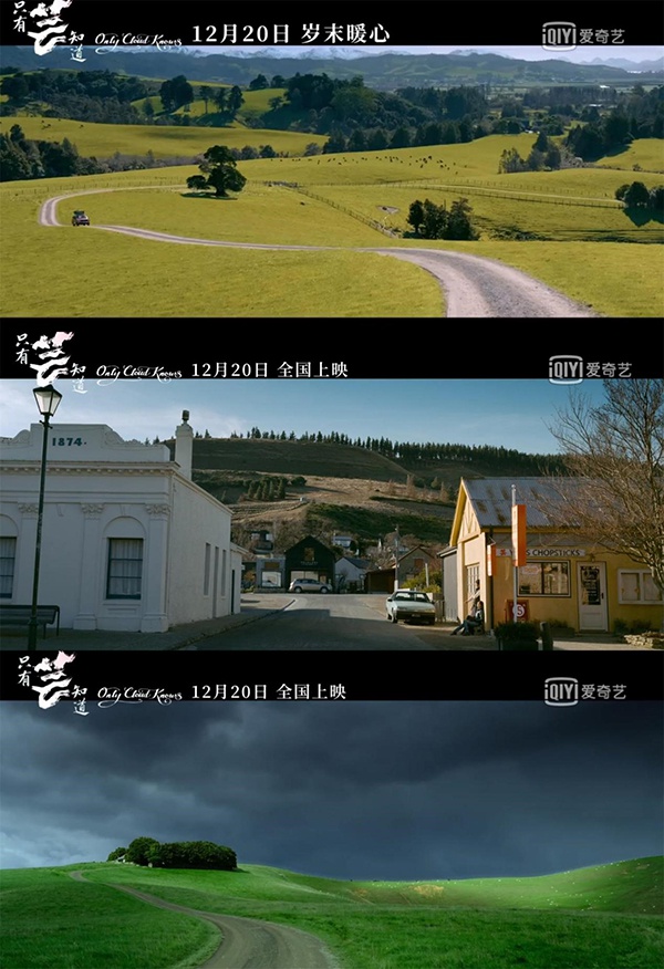 只有芸知道动人的爱情不一定是动人的电影