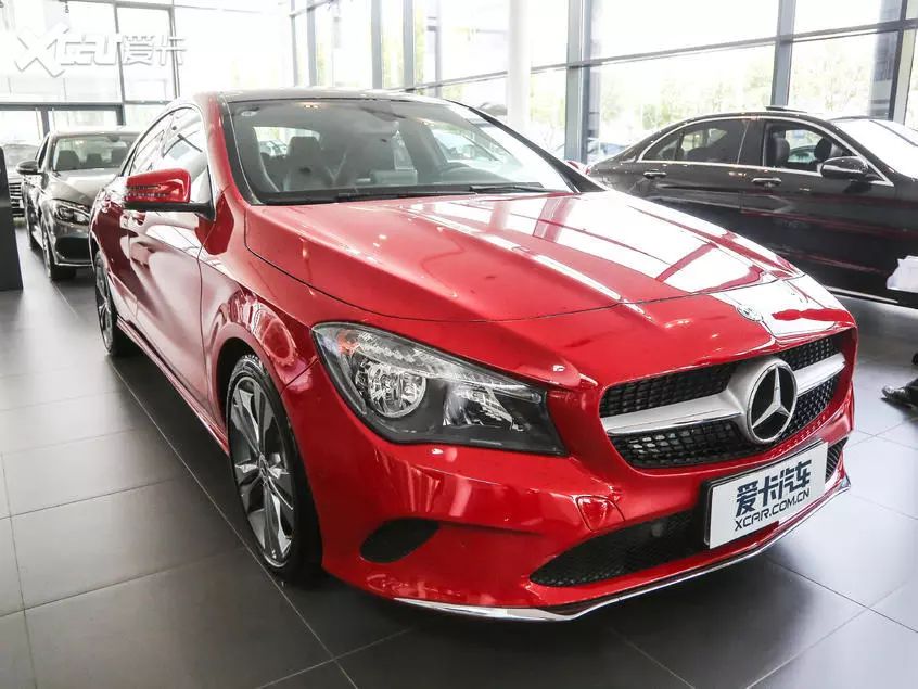 颜值真不赖，奔驰、宝马全新混动/电动车型来了，还买啥特斯拉！