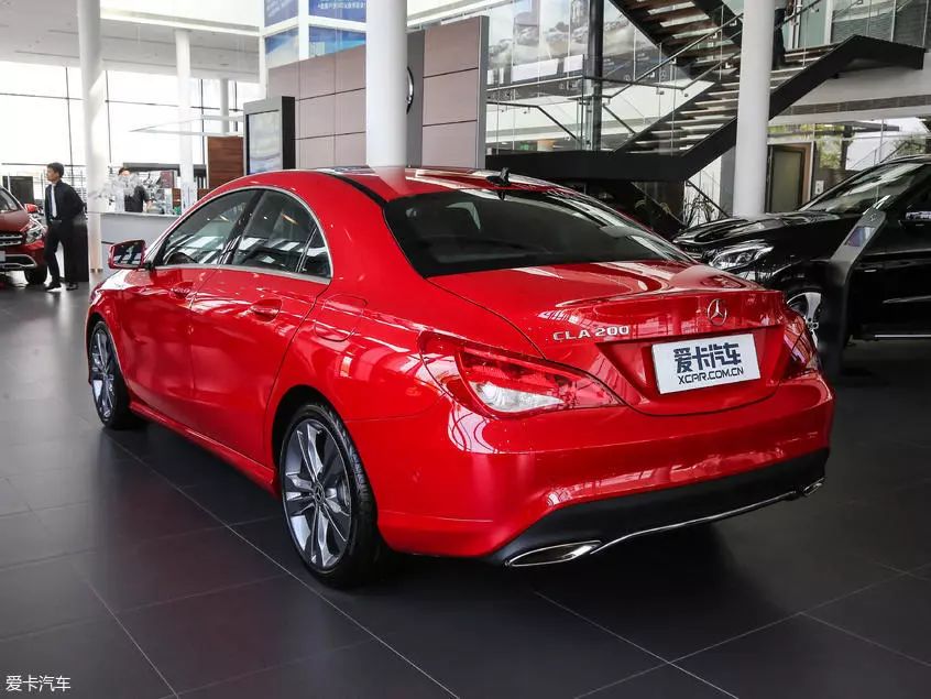 颜值真不赖，奔驰、宝马全新混动/电动车型来了，还买啥特斯拉！