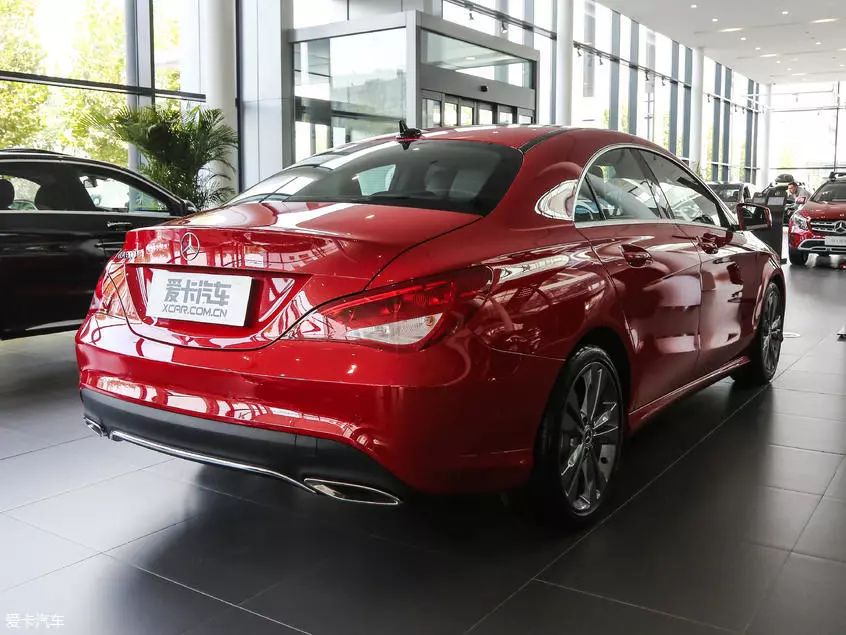 颜值真不赖，奔驰、宝马全新混动/电动车型来了，还买啥特斯拉！