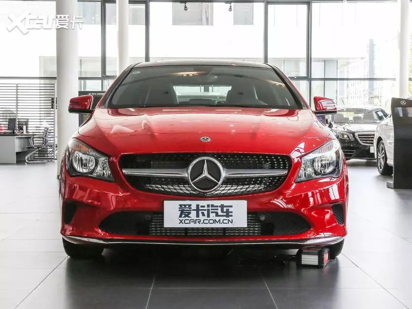 颜值真不赖，奔驰、宝马全新混动/电动车型来了，还买啥特斯拉！